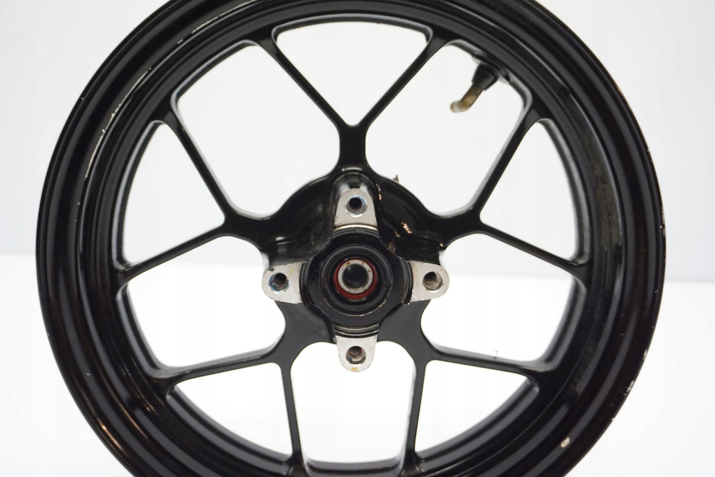 HONDA MSX 125 13-15 Felge vorne Wheel Vorderrad 2