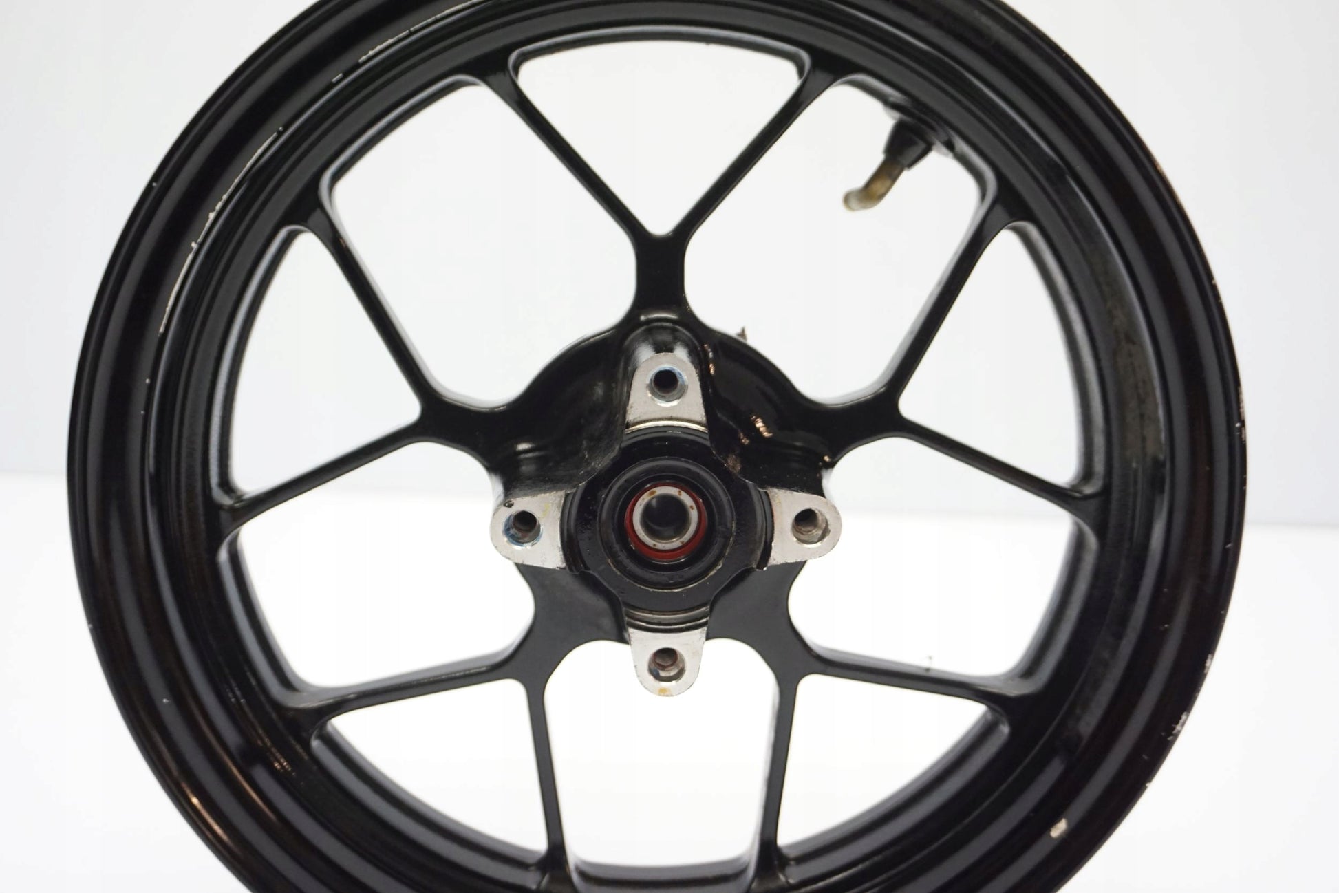 HONDA MSX 125 13-15 Felge vorne Wheel Vorderrad 2