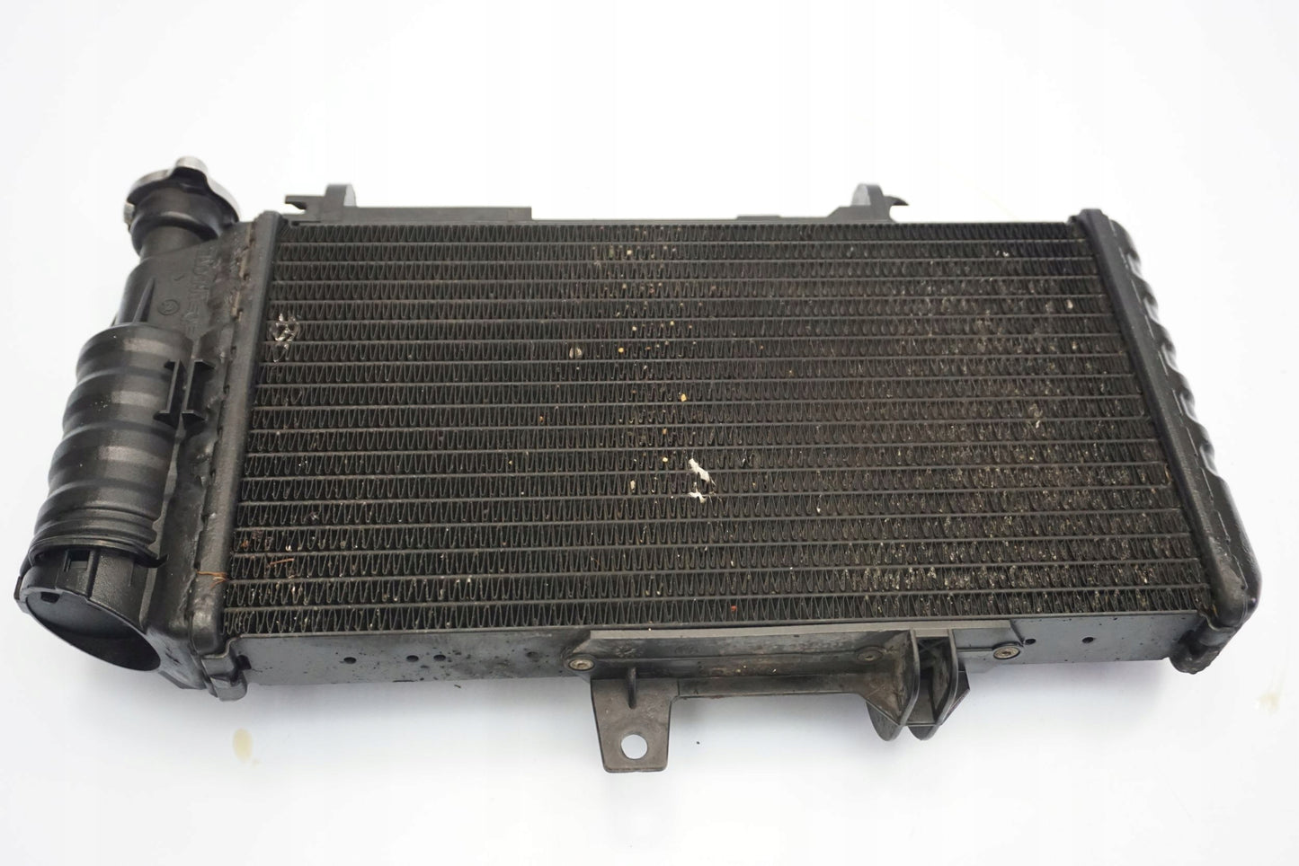 BMW F 800 ST 06-13 Wasserkühler Kühler Radiator