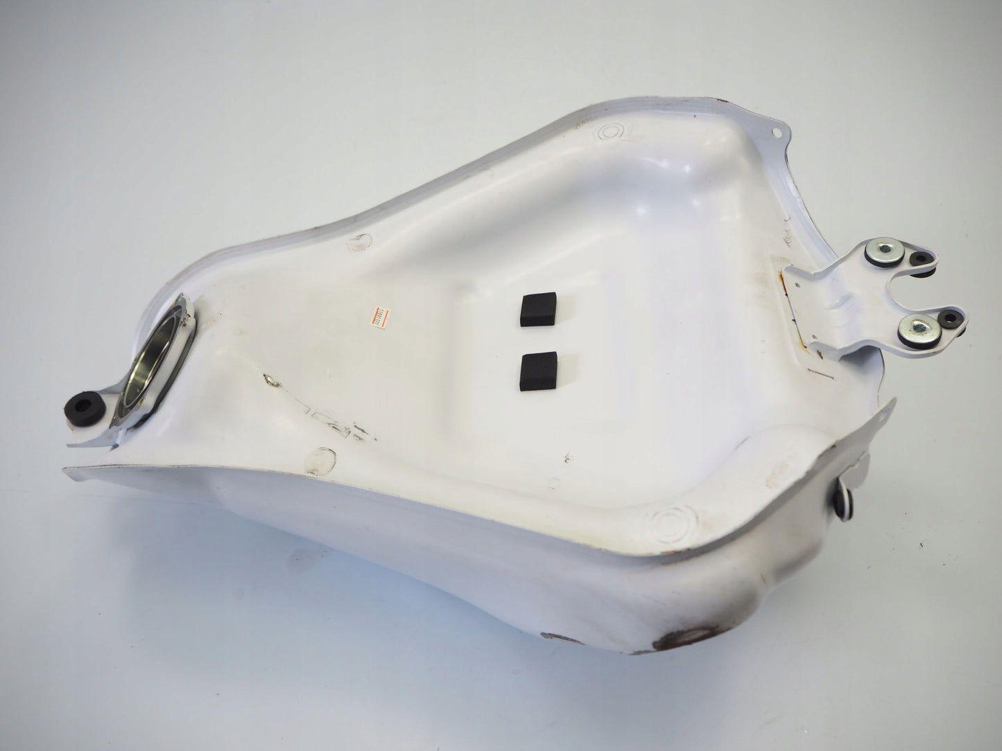 KAWASAKI 650 ER-6N 12-17 Kraftstofftank Benzintank Fuel Tank 5