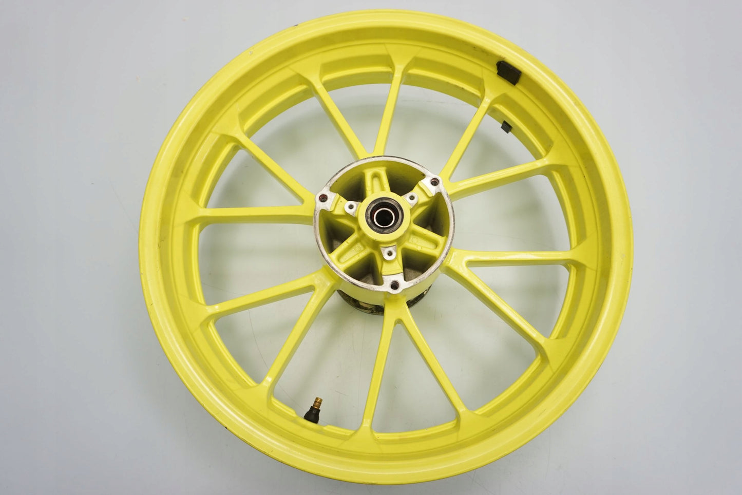 YAMAHA YZF-R 125 19- Felge hinten Wheel Hinterrad