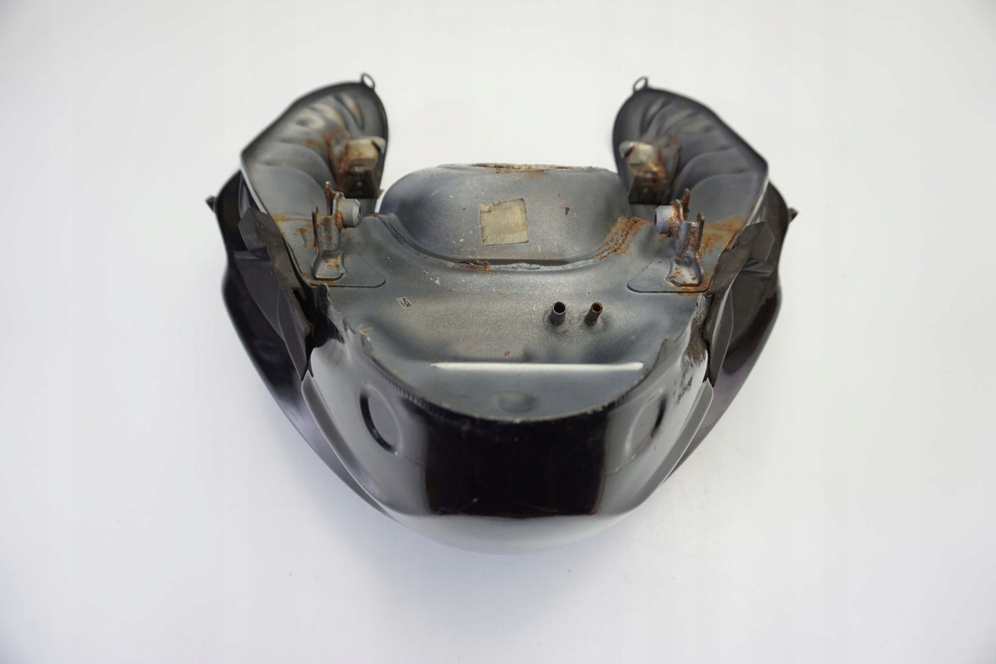 TRIUPH TIGER 800 XC 10-14 Kraftstofftank Benzintank Fuel Tank