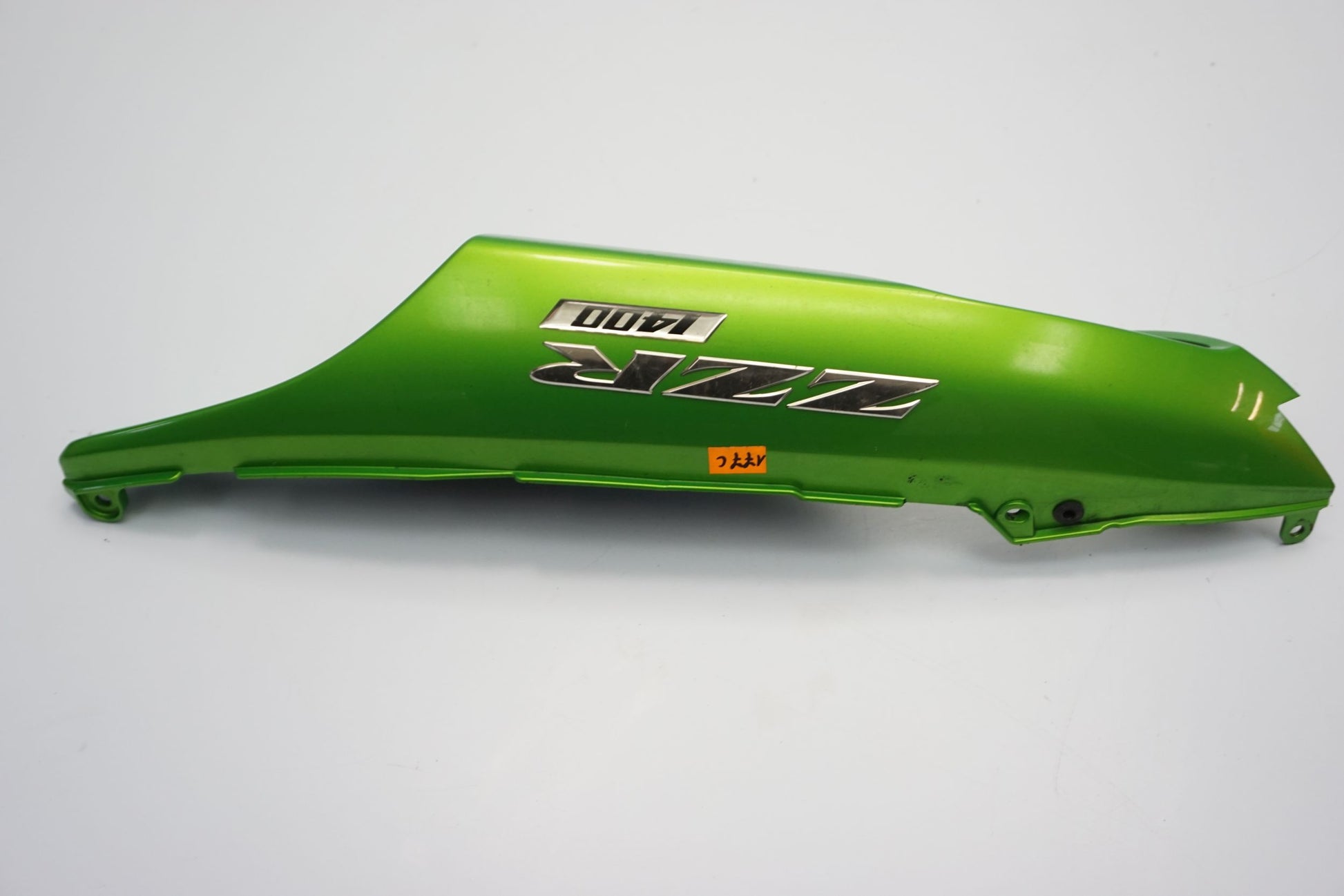 KAWASAKI ZZR-1400 05-11 Heckverkleidung Verkleidung Heck rechts 4