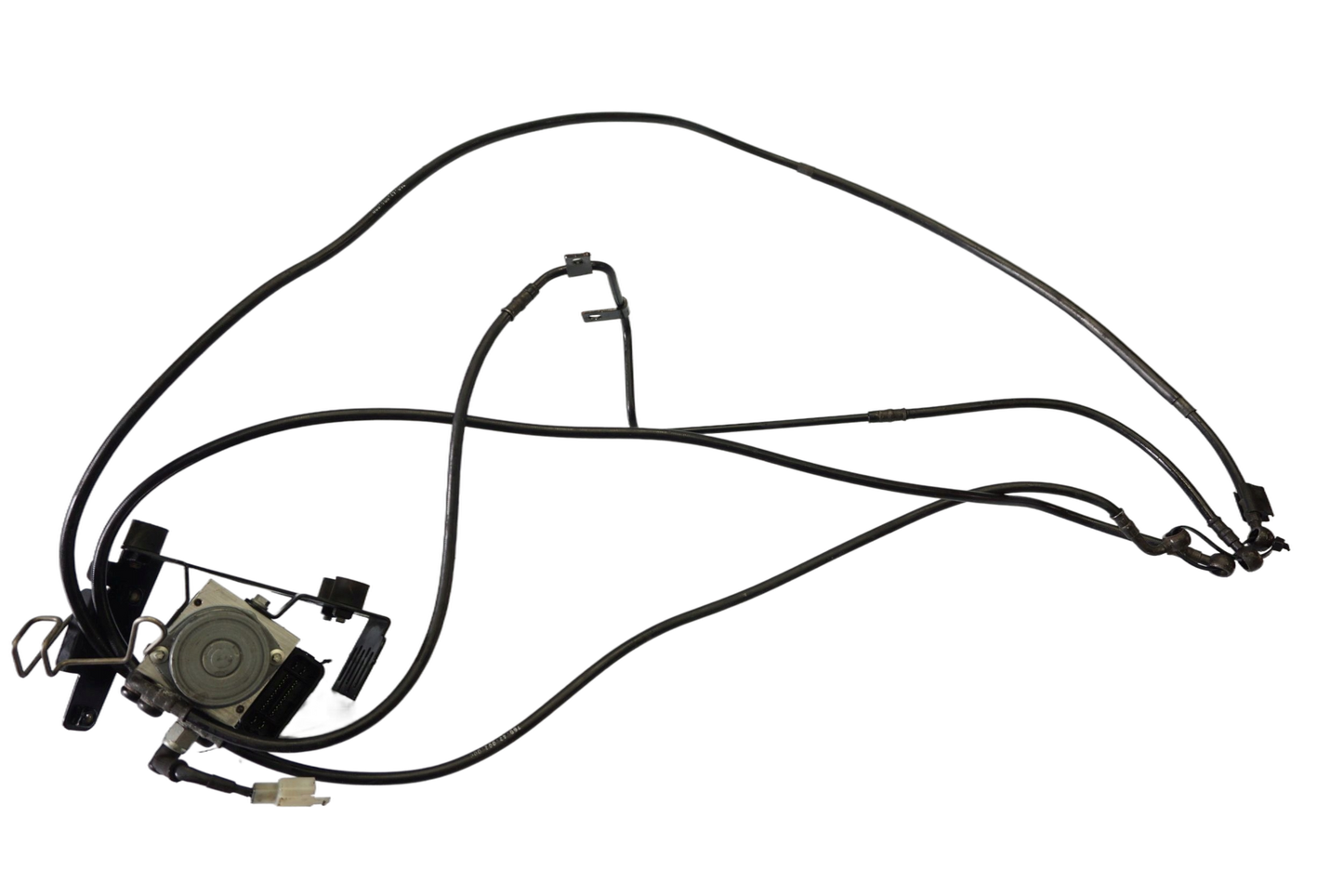 KTM 690 DUKE 12-15 ABS Pumpe Druckmodulator 1