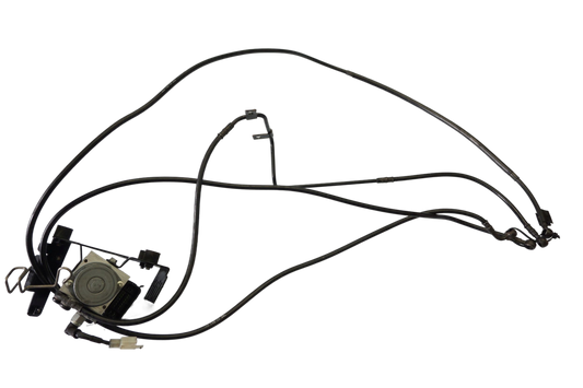 KTM 690 DUKE 12-15 ABS Pumpe Druckmodulator 1