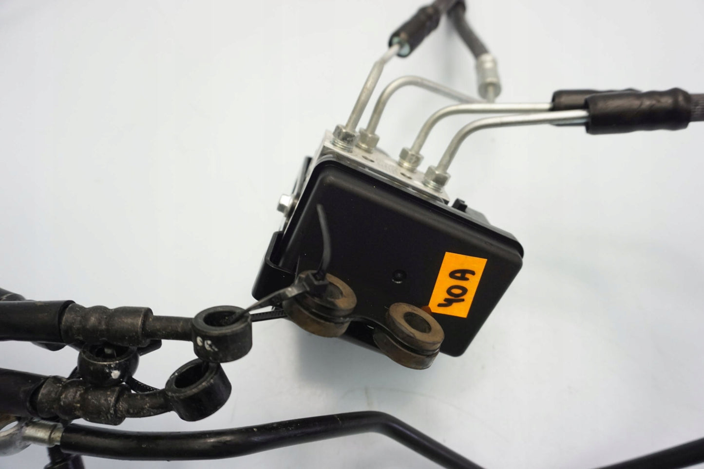 KAWASAKI VERSYS 1000 19- ABS Pumpe Druckmodulator 3