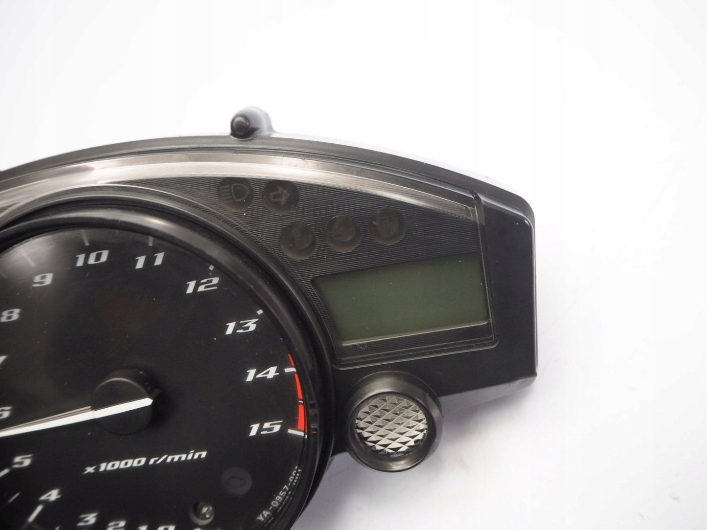 YAMAHA YZF-R1 RN12 04-06 Tacho Tachometer Cockpit Speedometer