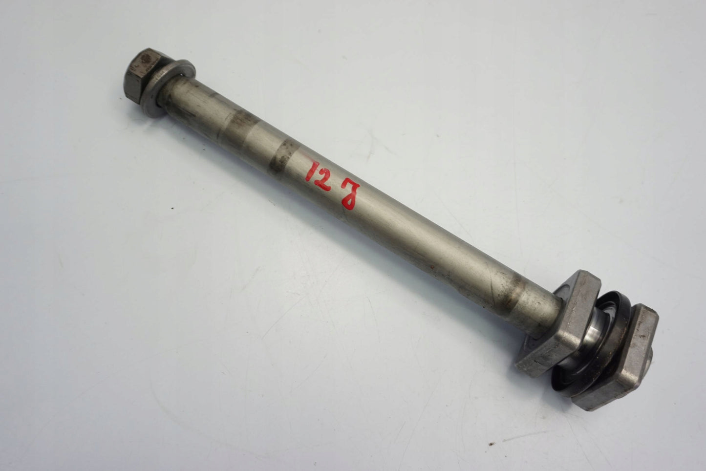 BMW S 1000 R 21- Hinterachse Achse hinten Radachse rear axle