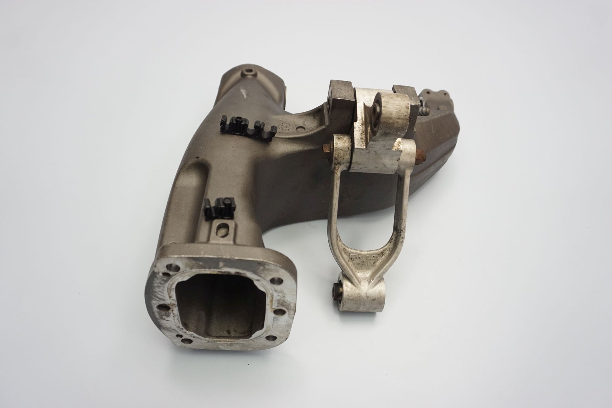 MOTO GUZZI BREVA V 1100 Schwinge Hinterradschwinge swing arm 8