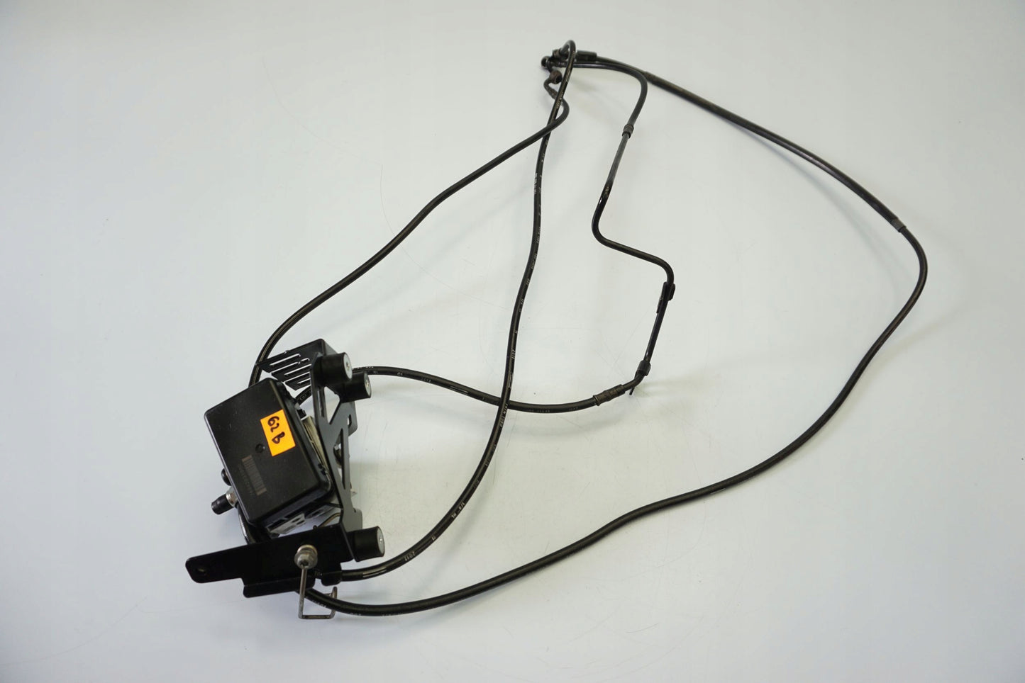 KTM 690 DUKE 12-15 ABS Pumpe Druckmodulator 7