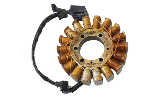 TRIUMPH TIGER SPORT 1050 16- Lichtmaschine Stator Generator Lima Alternator