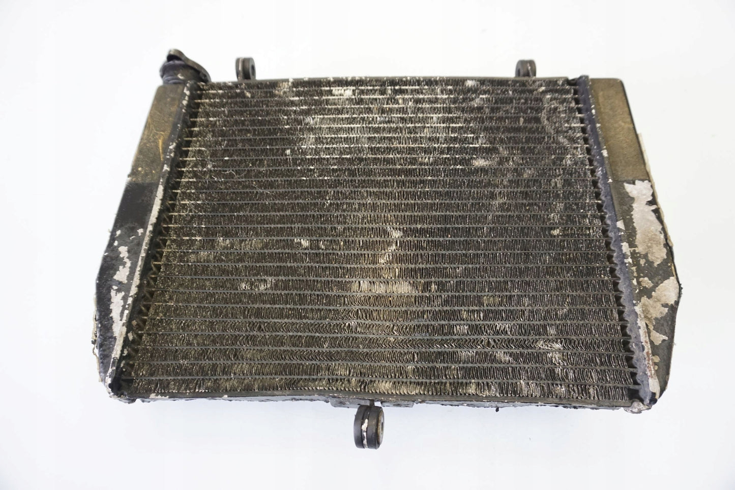 YAMAHA YZF-R6 RJ01 RJ03 99-02 Wasserkühler Kühler Radiator