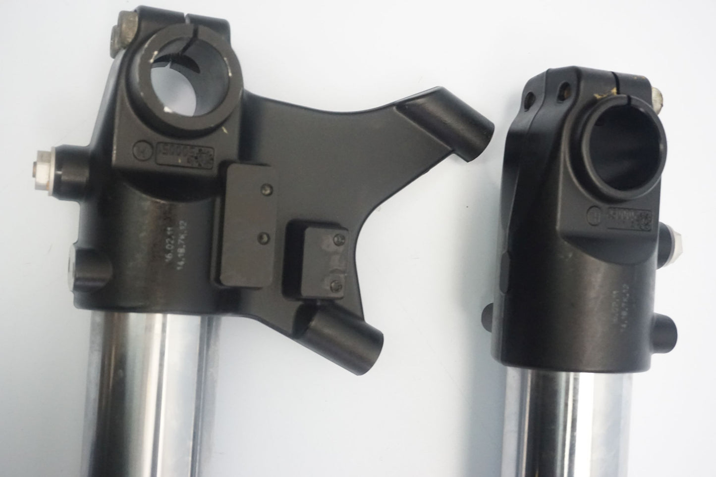 KTM 690 SMC 09-11 Gabel Gabelholme Fork 5