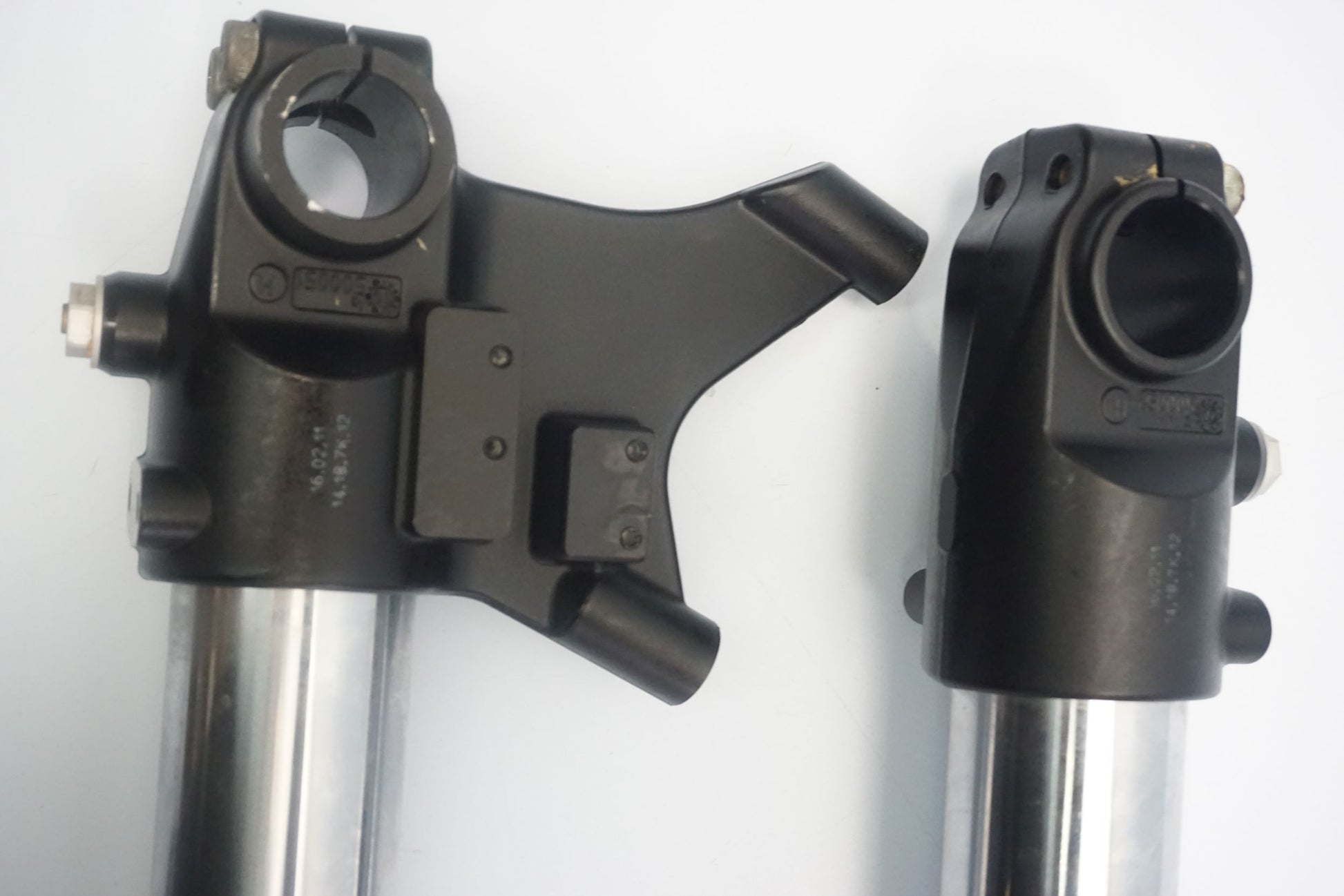 KTM 690 SMC 09-11 Gabel Gabelholme Fork 5