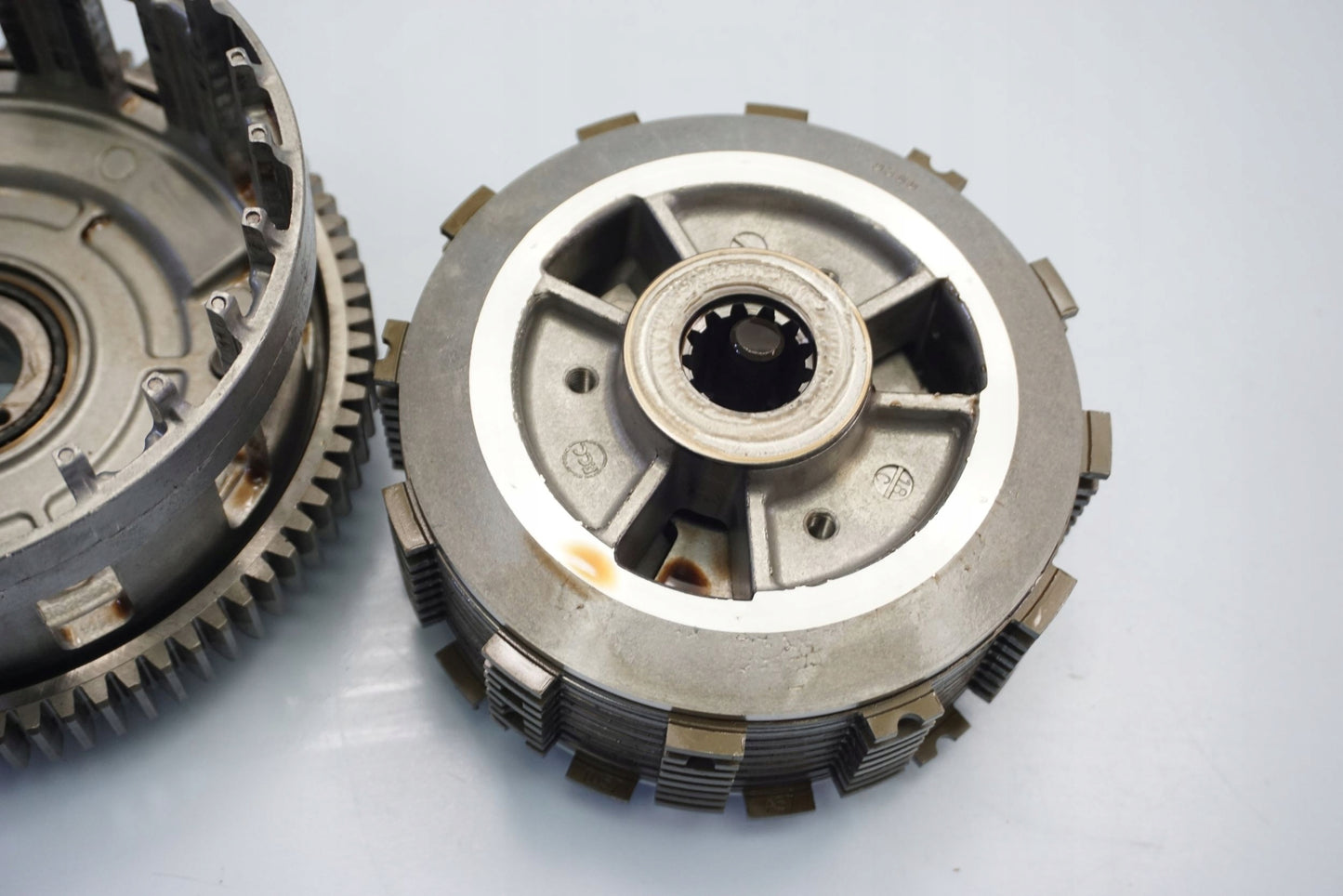 KAWASAKI Z-900 17-19 Kupplung Kupplungskorb Clutch 4