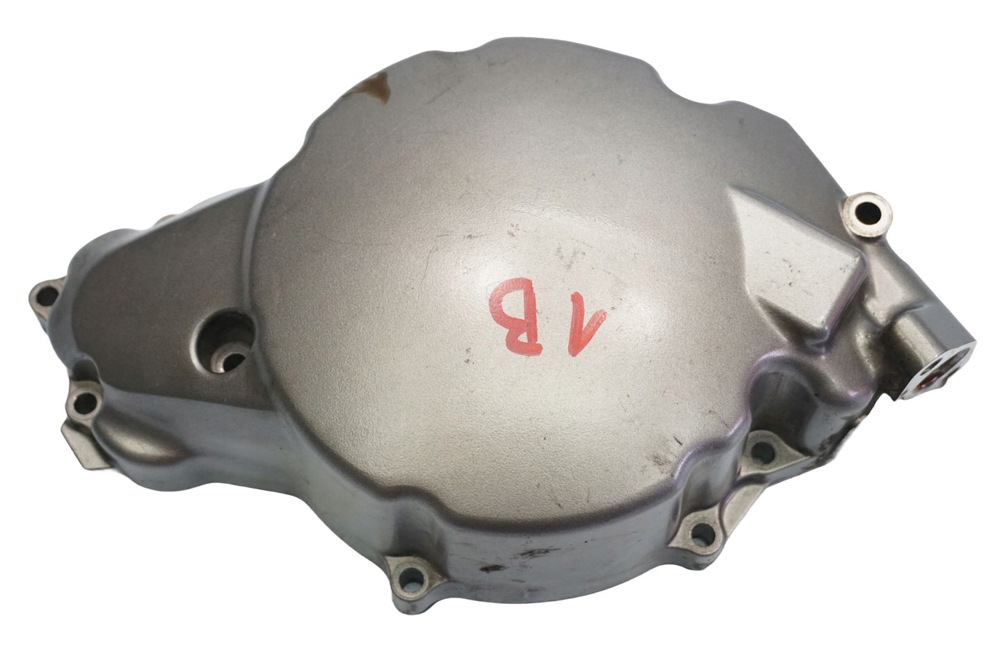 YAMAHA MT-01 1700 05-12 Motordeckel Engine Cover