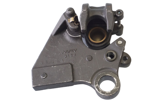 KAWASAKI ZX-10R 11-15 Bremse Bremssattel Bremszange hinten 1