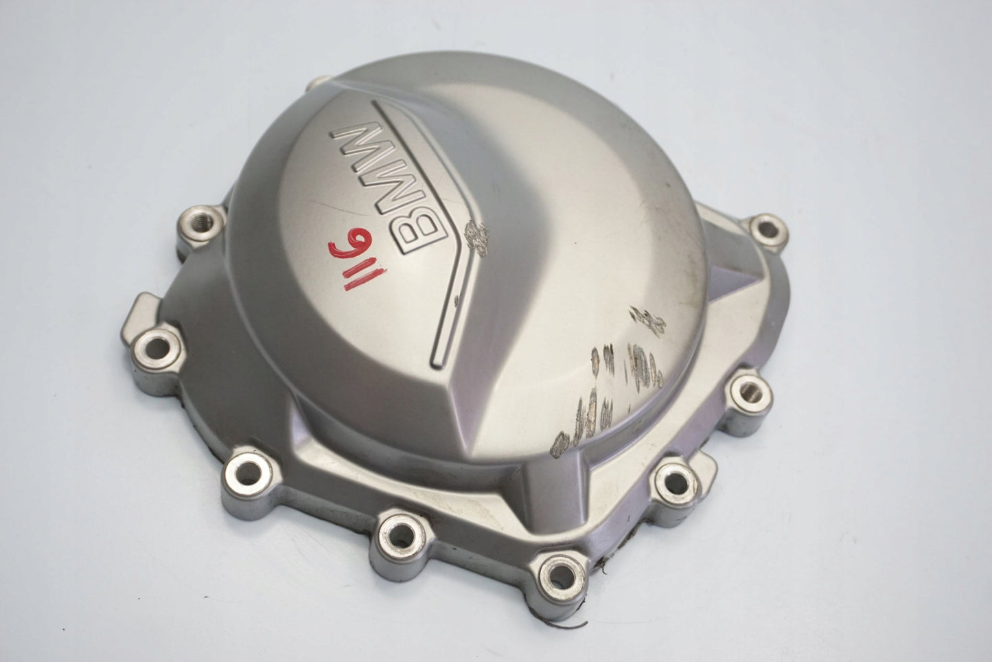 BMW F 850 GS 18- Motordeckel Engine Cover