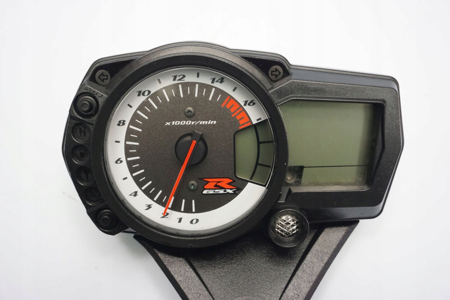 YAMAHA XSR-700 16-18 Tacho Tachometer Cockpit Speedometer