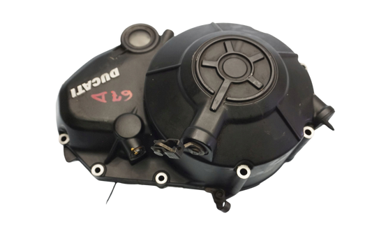 DUCATI MONSTER 797 17- Motordeckel Engine Cover