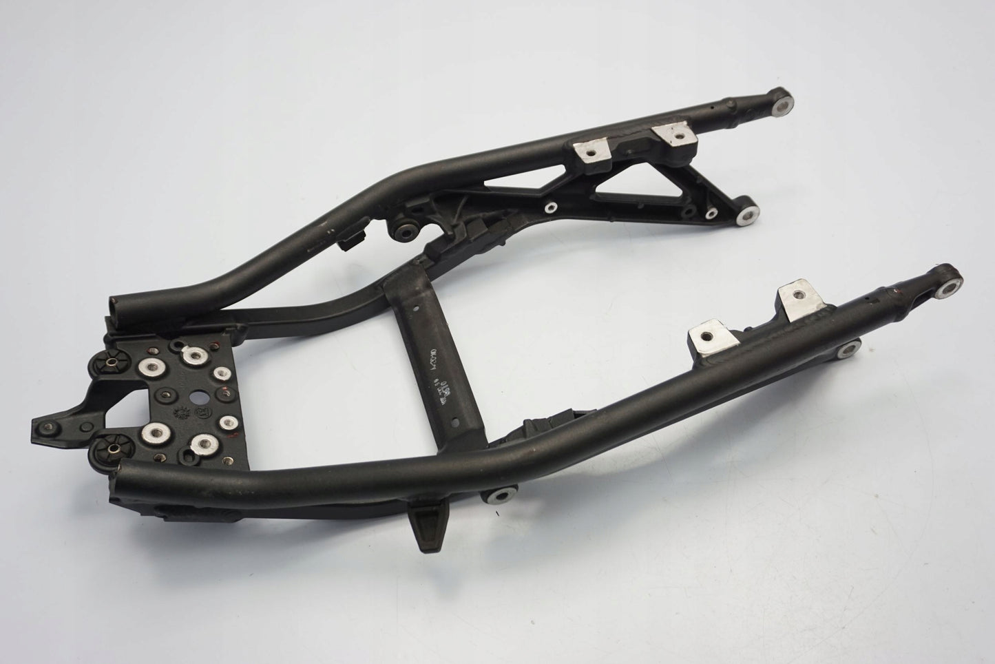 TRIUMPH SPEED TRIPLE 1050 11-16 Heckrahmen Rahmen hinten rear frame