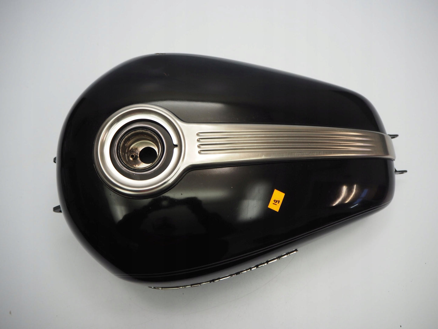 HARLEY XL 1200 SPORTSTER 04-07 Kraftstofftank Benzintank Fuel Tank