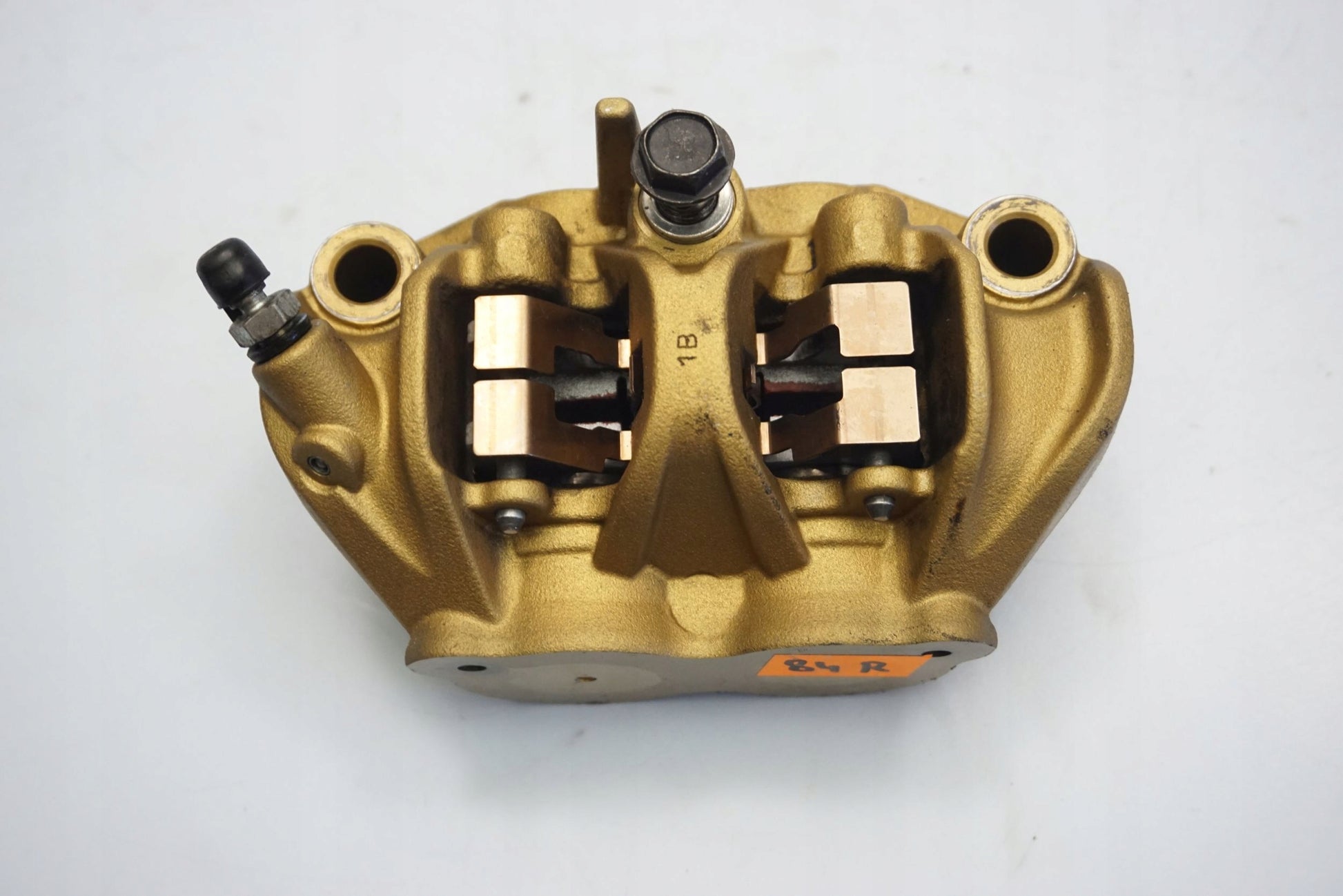 KAWASAKI Z1000 14-19 Bremse Bremssattel Bremszange vorne rechts 5