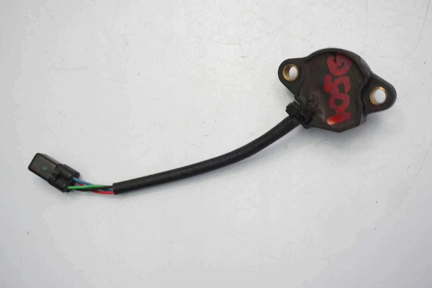 TRIUMPH STREET TRIPLE 675 07-12 Leerlaufschalter Gangsensor Neutral Switch