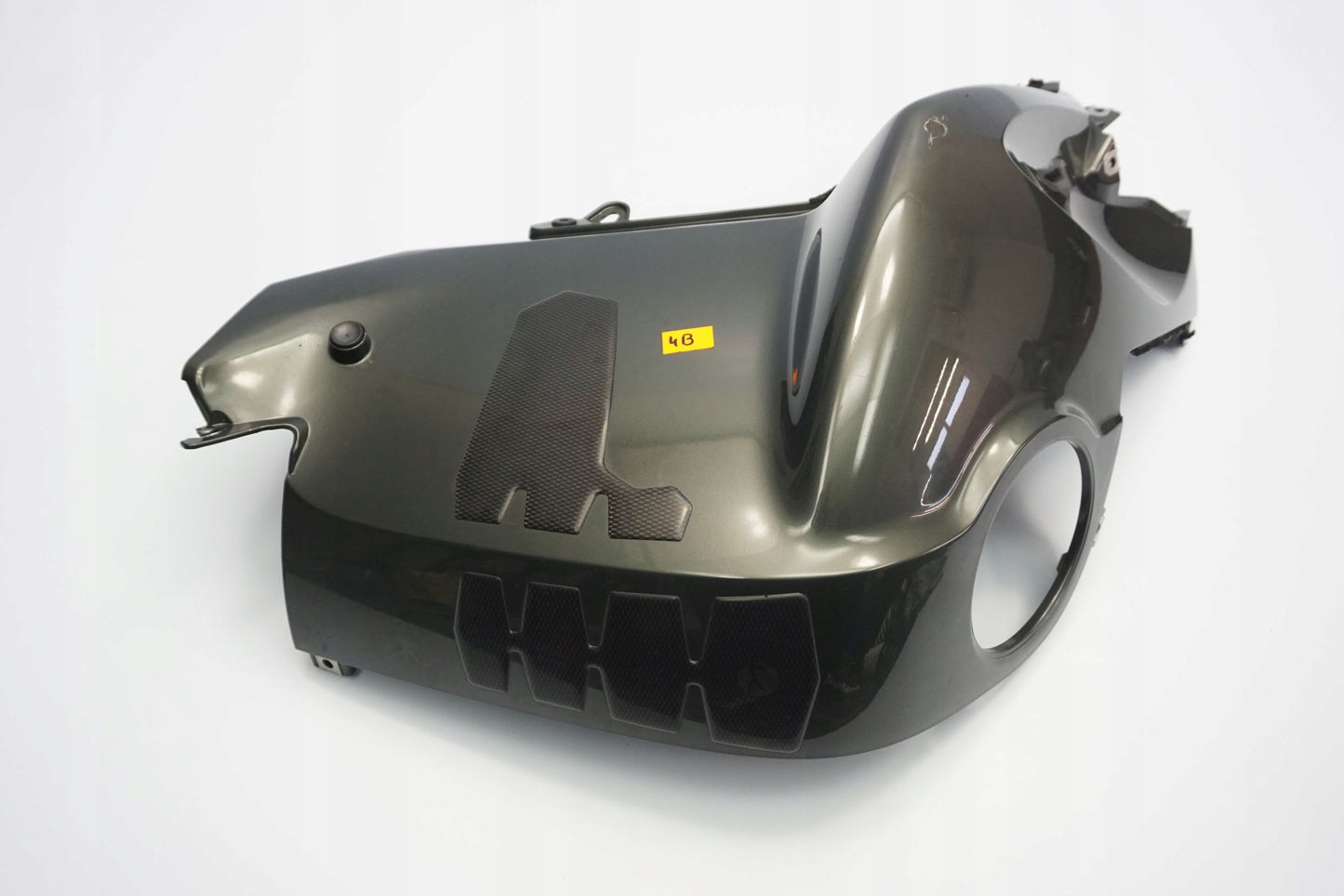 BMW K 1300 R 09-16 Tankabdeckung Tank Cover Tankverkleidung