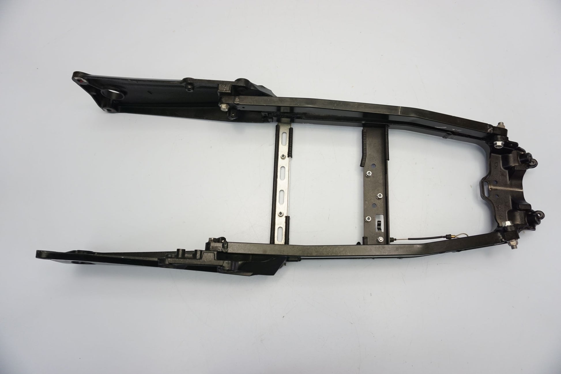 KAWASAKI ZZR-1400 05-11 Heckrahmen Rahmen hinten rear frame 3