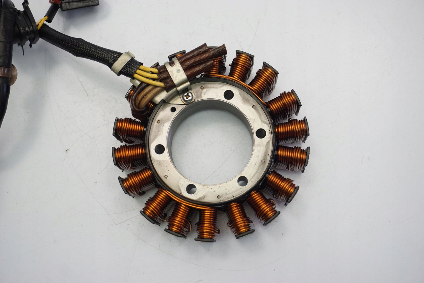 HONDA CBR 500 R 16-18 Lichtmaschine Stator Generator Lima Alternator