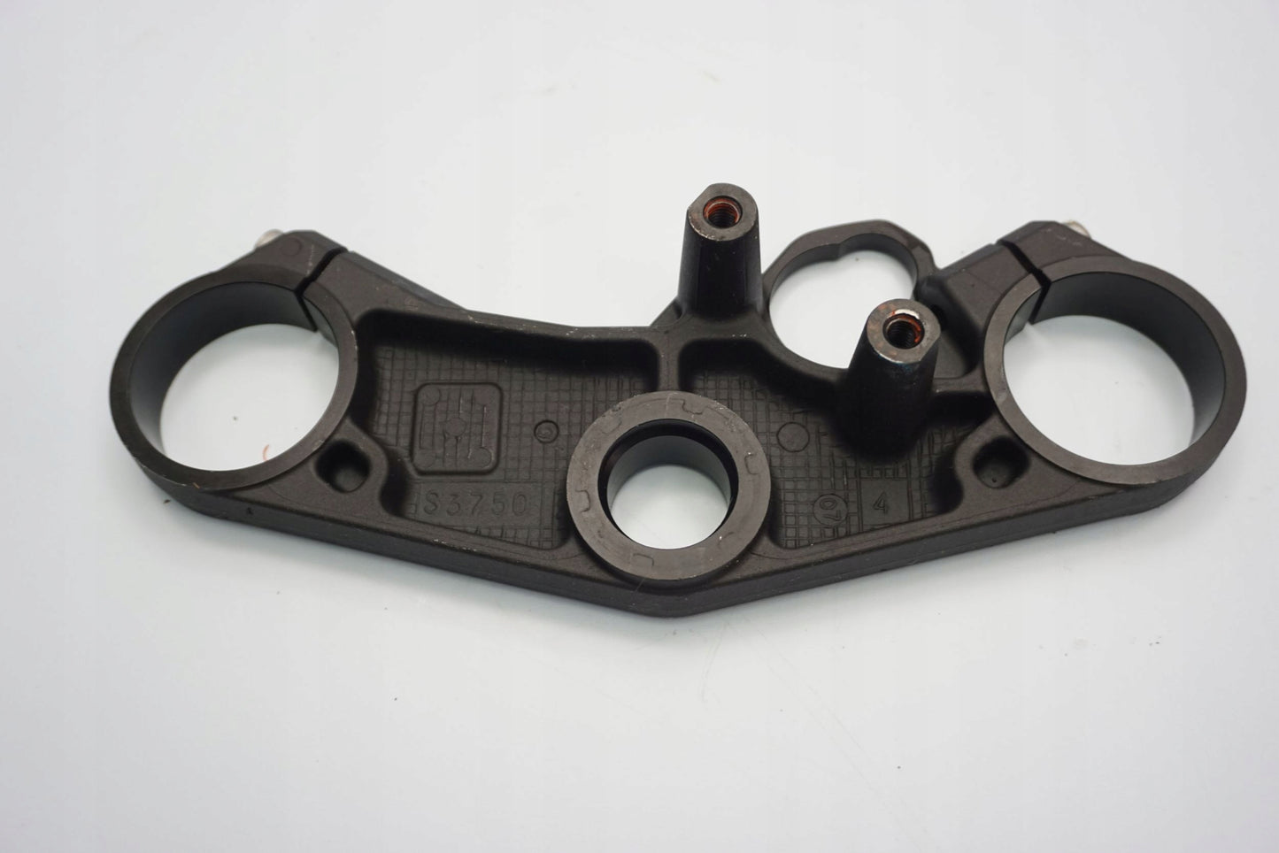 SUZUKI GSX-R 600 750 K6-K7 obere Gabelbrücke Triple Clamp oben