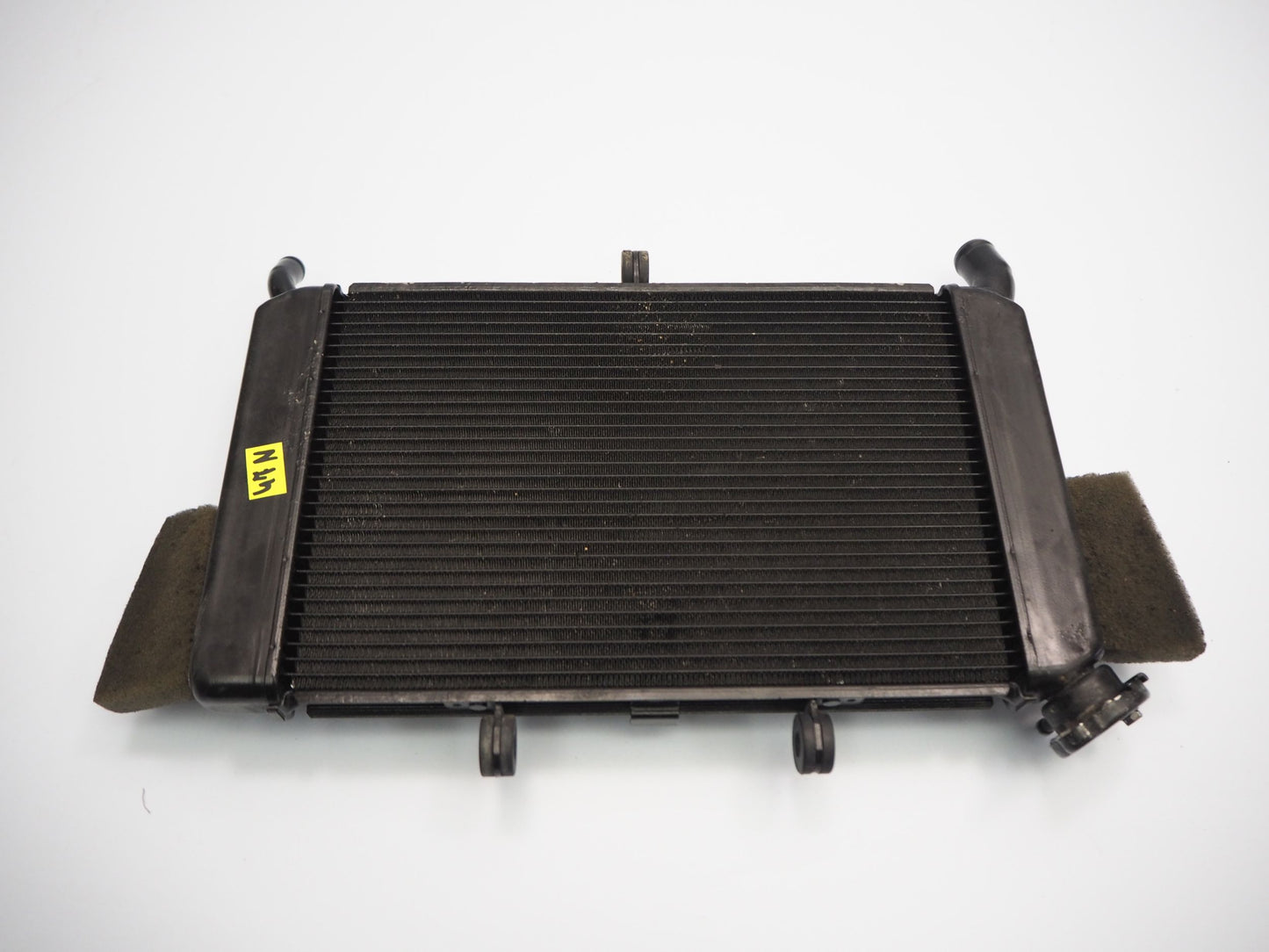 YAMAHA XJ6 DIVERSION S 09-16 Wasserkühler Kühler Radiator