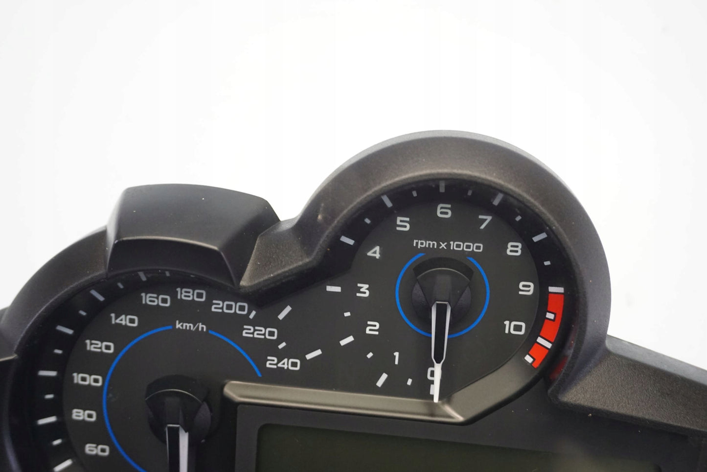 BMW R 1200 GS K50 16-18 Tacho Tachometer Cockpit Speedometer