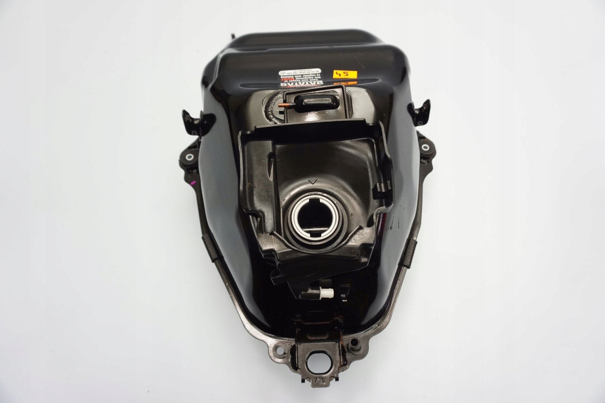 HONDA X-ADV 750 17- Kraftstofftank Benzintank Fuel Tank 12