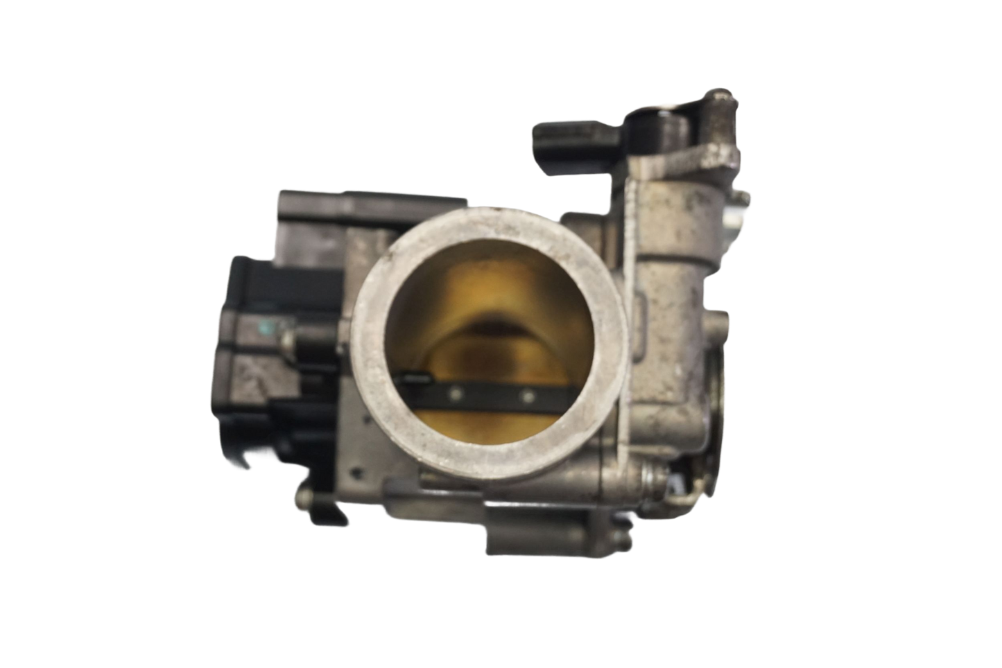 HONDA X-ADV 750 17- Einspritzanlage Drosselklappe Injection 1