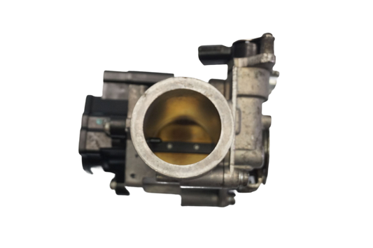 HONDA X-ADV 750 17- Einspritzanlage Drosselklappe Injection 1