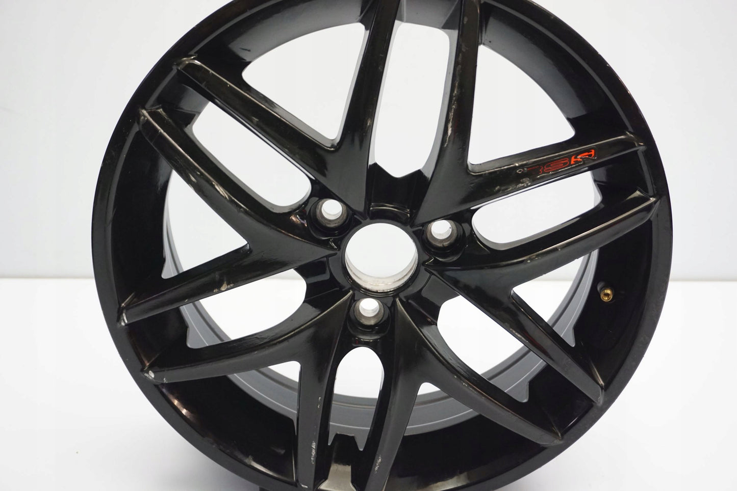 CAN-AM SPYDER RS 990 Felge vorne Wheel Vorderrad