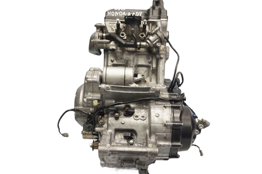 HONDA X-ADV 750 17- Motor Motorblock Engine 1