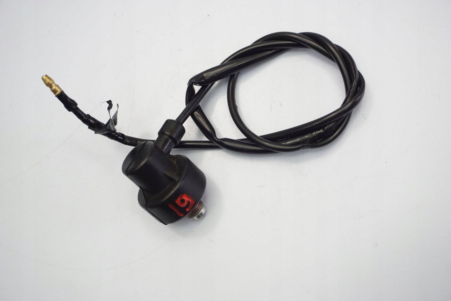 YAMAHA YZF-R7 22- Öldrucksensor Öldruckschalter Oil Pressure Switch