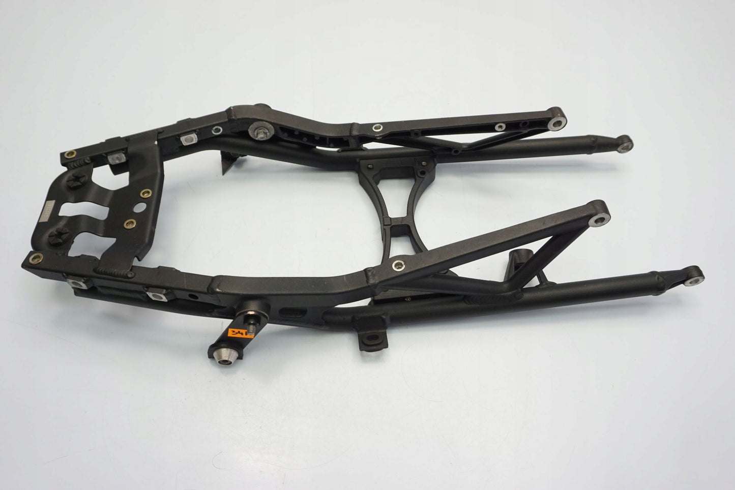 TRIUMPH STREET TRIPLE 675 07-12 Heckrahmen Rahmen hinten rear frame