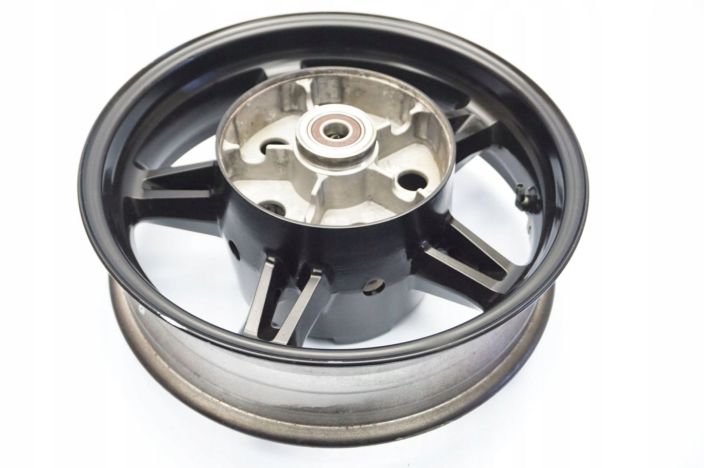 TRIUMPH SPEEDMASTER 865 07-17 Felge hinten Wheel Hinterrad