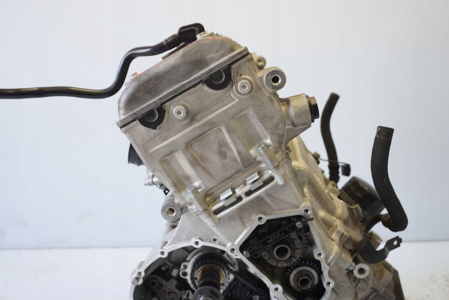 BMW S 1000 R 13-16 Motor Motorblock Engine