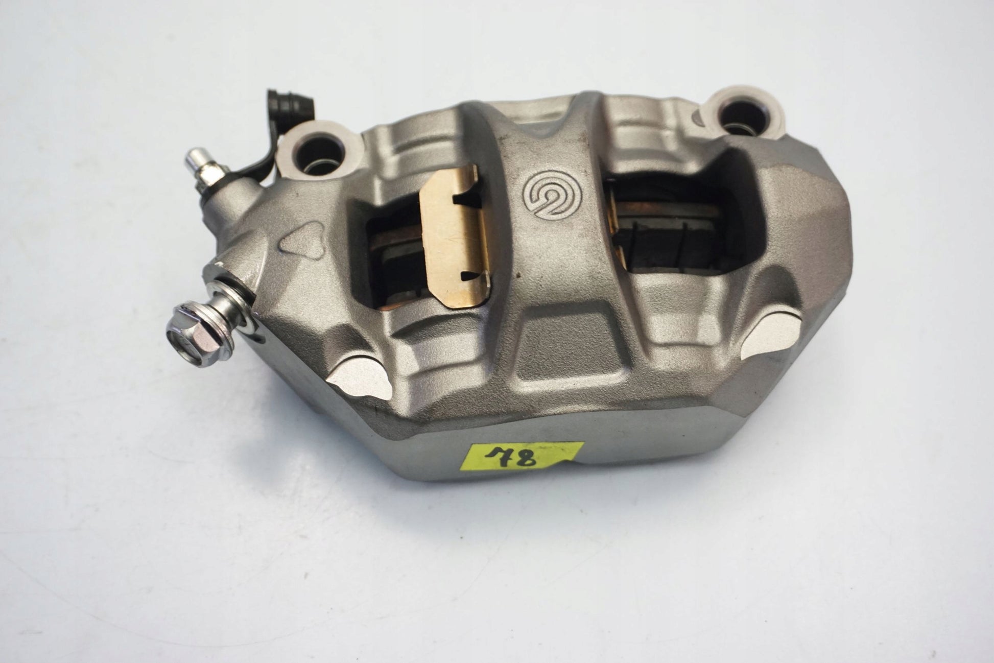 KAWASAKI ZX-10R 21-22 Bremse Bremssattel Bremszange vorne rechts 3