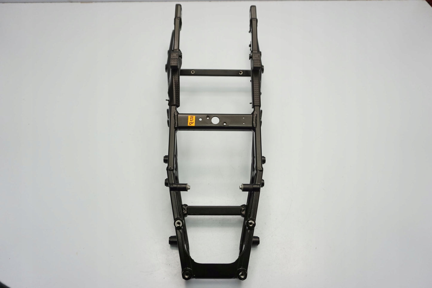 KTM 1290 SUPER ADVENTURE 15-16 Heckrahmen Rahmen hinten rear frame 6