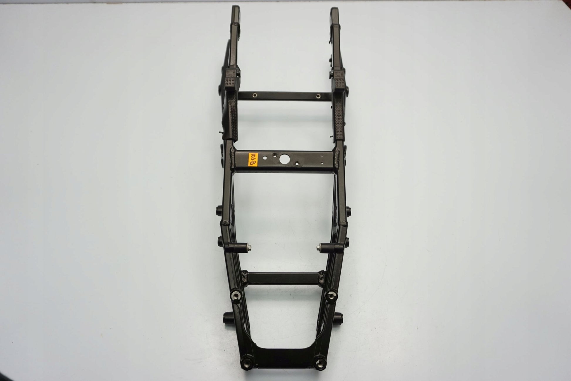 KTM 1290 SUPER ADVENTURE 15-16 Heckrahmen Rahmen hinten rear frame 6