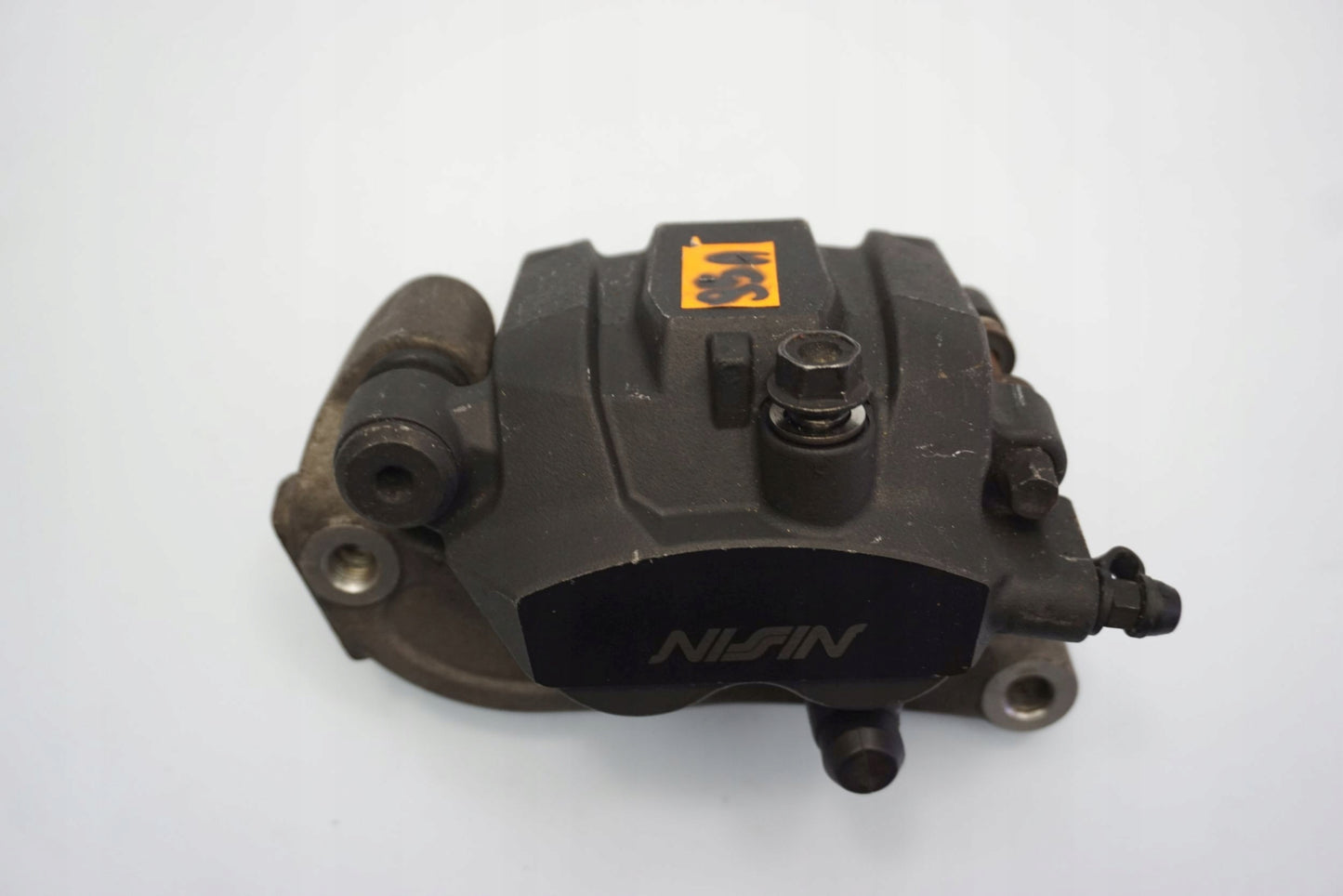 HONDA VFR 1200 X CROSSTOURER Bremse Bremssattel Bremszange hinten 7