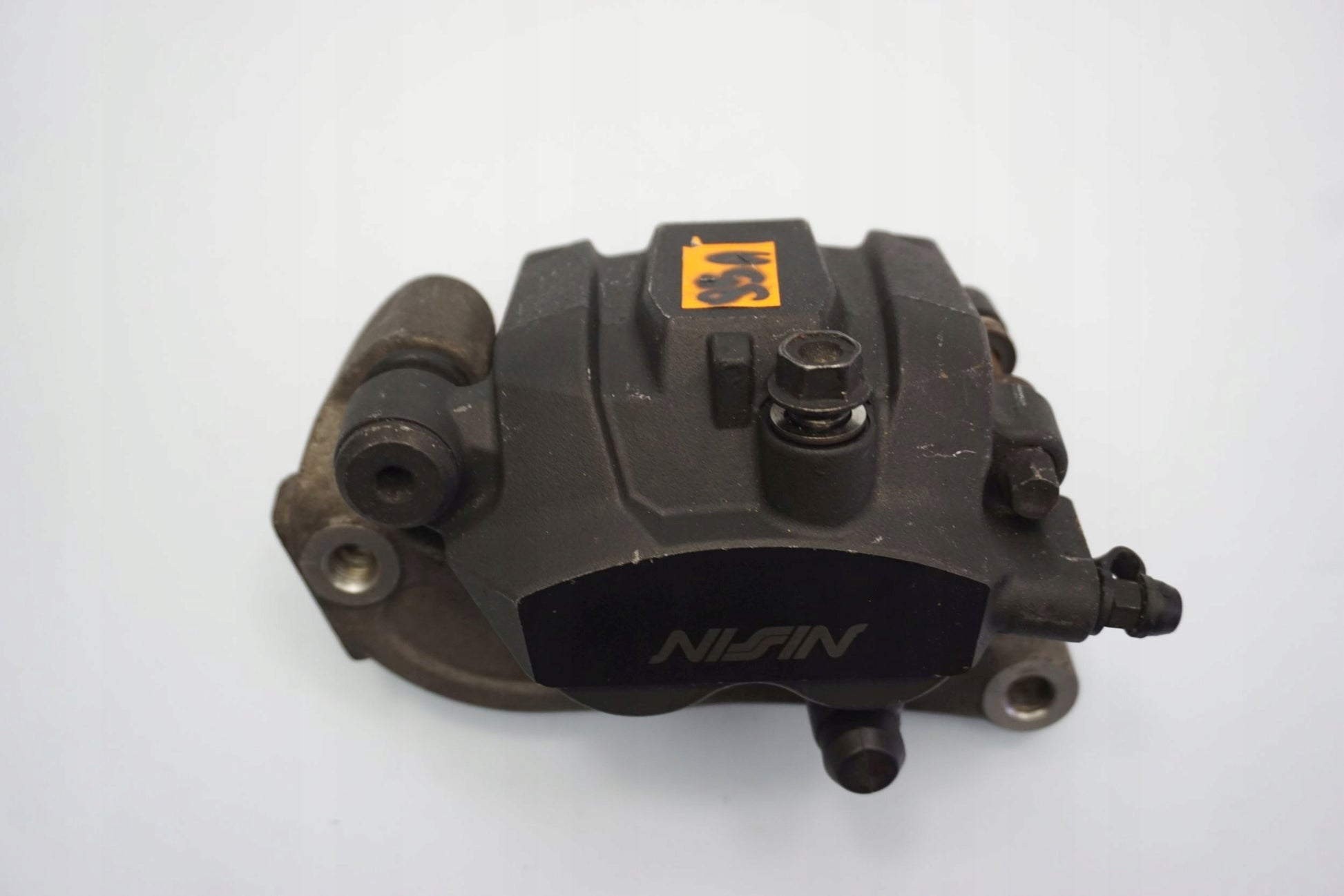 HONDA VFR 1200 X CROSSTOURER Bremse Bremssattel Bremszange hinten 7