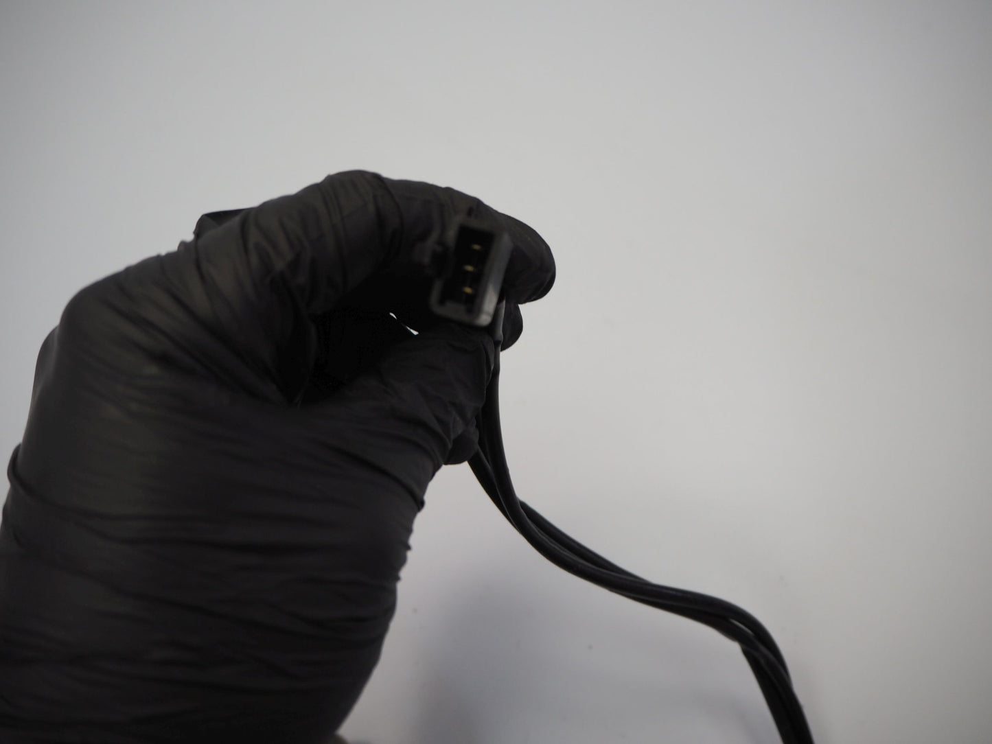 KAWASAKI VN 1500 VULCAN 96-08 Lüfter Ventilator Kühlerlüfter 2