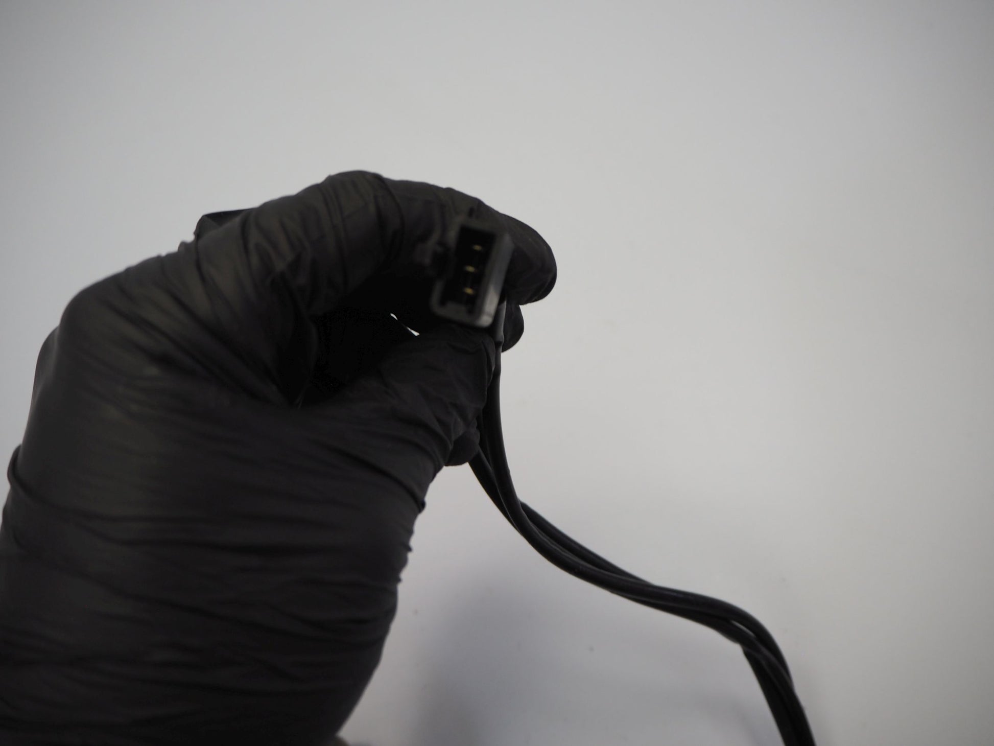 KAWASAKI VN 1500 VULCAN 96-08 Lüfter Ventilator Kühlerlüfter 2